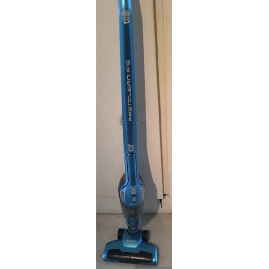 Aspirateur MB-009 POWER BRUSH ROBUSTA