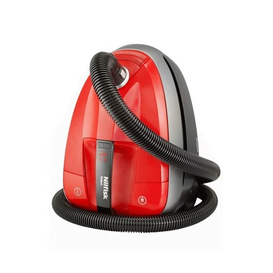 Aspirateur Select Comfort Red NILFISK