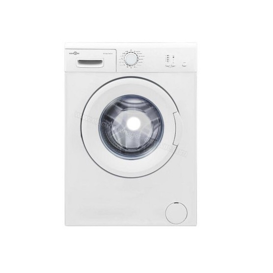 Lave Linge WF580 HIGTONE