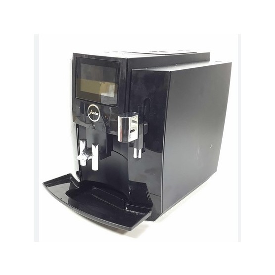Cafetiere 744 S8 JURA