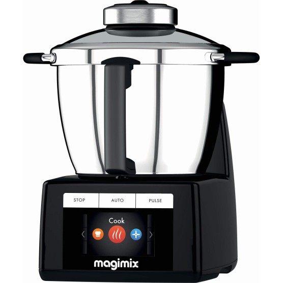 Préparateur Culinaire Cook Expert 18903 Magimix