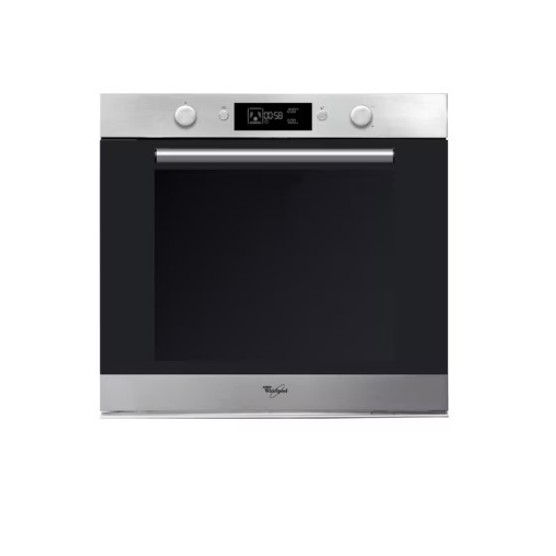 Four AKZM7980/IX WHIRLPOOL