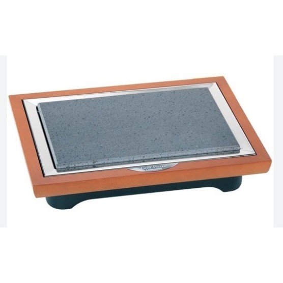 Raclette Grill 199001GRILL'PIERRE DELUXE LAGRANGE