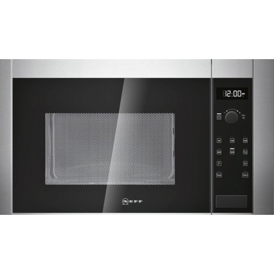 Micro Ondes H12WE60N0/01 NEFF