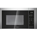 Micro Ondes H12WE60N0/01 NEFF