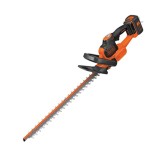 Taille Haie Black & Decker