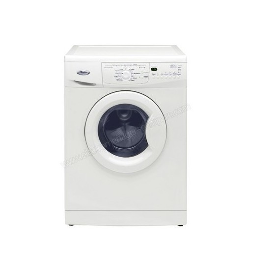 Machine à Laver AWOD4741 WHIRLPOOL