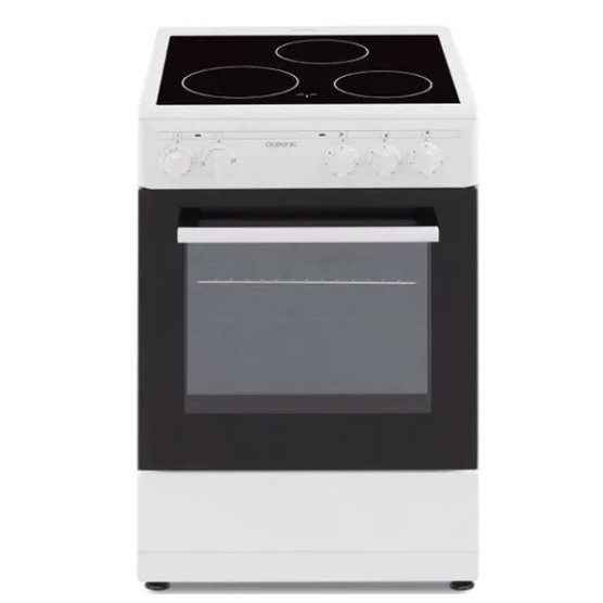 Cuisiniére OCEANIC