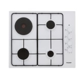Table de Cuisson GTL647WH GLEM