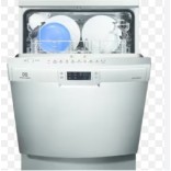 Lave Vaisselle ESF6520LGX ELECTROLUX
