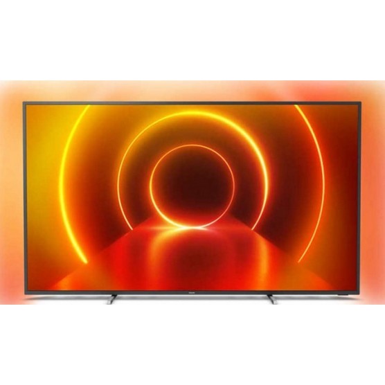 Televiseur 65PUS7805/12 PHILIPS