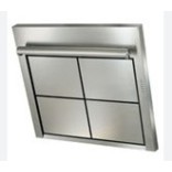 Hotte MURALE900 GRAPHIC2 ROBLIN