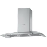 Hotte DHD1156X DE DIETRICH
