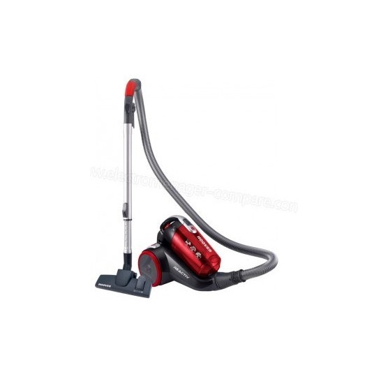 Aspirateur Sans Sac RC71_RC10011 HOOVER