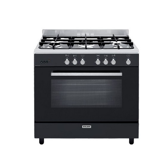 Cuisiniére XCU16C GLEM