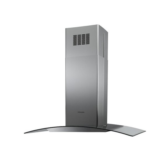 Hotte EFA90600X ELECTROLUX