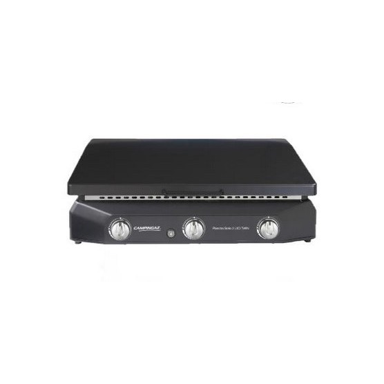 PLANCHA SORIO 3 LXD TWIN CAMPINGAZ