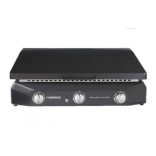 PLANCHA SORIO 3 LXD TWIN CAMPINGAZ