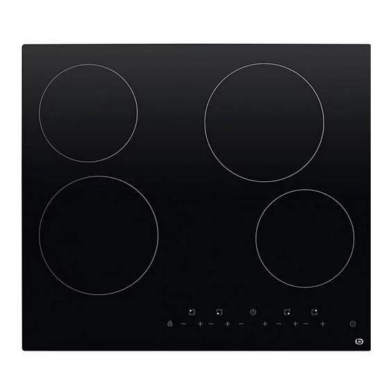 Plaque de Cuisson  YL-IT65088 IXINA