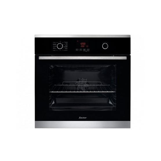 Four SOP4433XT1 SAUTER