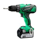 Perceuse Hitachi