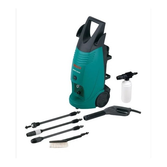 Nettoyeur Haute Pression AQUATAK 1200 PLUS BOSCH