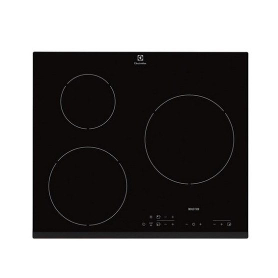 Plaque à Induction EHH6333FOK ELECTROLUX