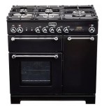 Cuisiniére KITCHENER 90 DUAL FUEL FALCON