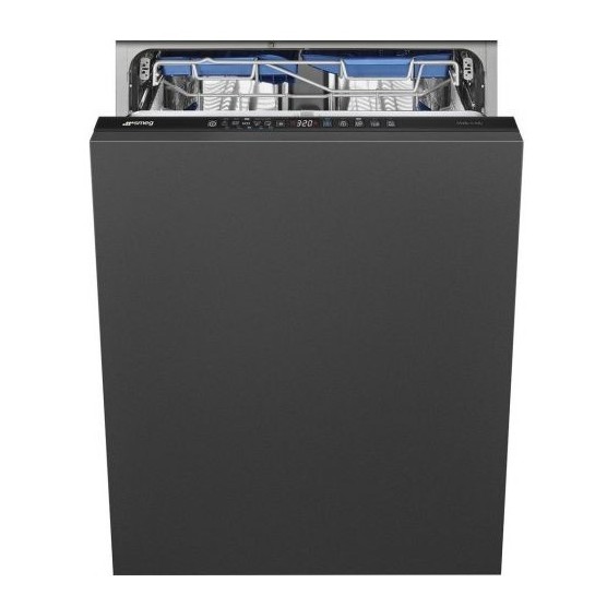 Lave Vaisselle ADG7624 WHIRLPOOL