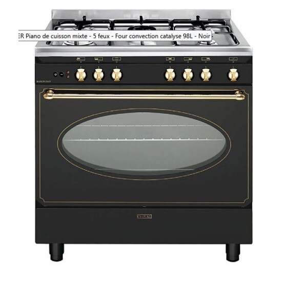 Cusiniére GU850CER GLEM
