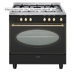 Cusiniére GU850CER GLEM