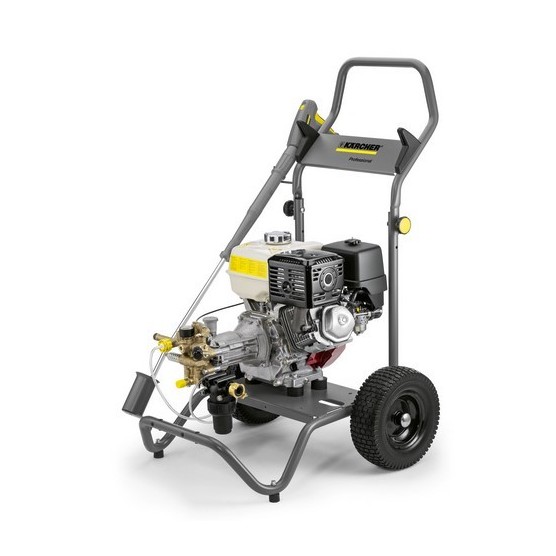 Nettoyeur Haute Pression Eau Froide H9/21G KARCHER