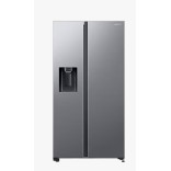 Réfrigérateur RS68N8221S9 SAMSUNG