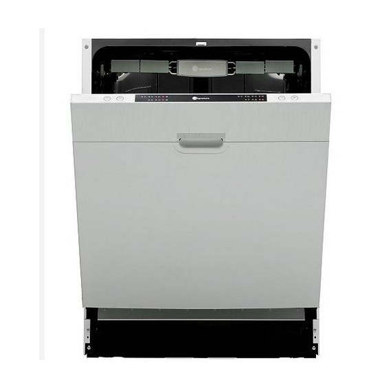 Lave Vaisselle SLVI1445/2 SIGNATURE