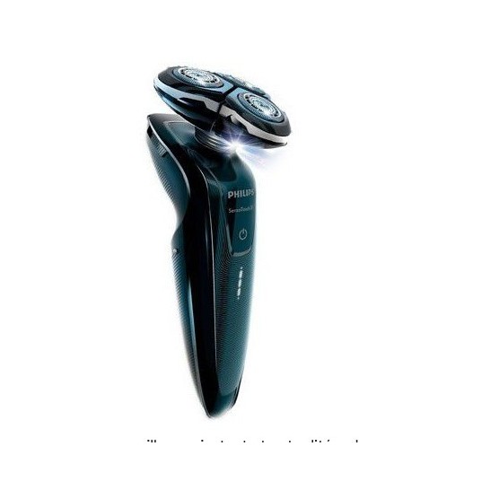 Rasoir RQ1250 PHILIPS
