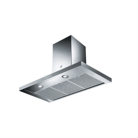 Hotte LAGOON MURALE 900 S ROBLIN