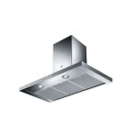 Hotte LAGOON MURALE 900 S ROBLIN