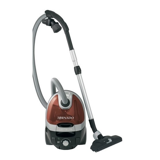Aspirateur TO7010 TORNADO