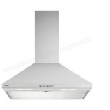 Hotte GHP640IX GLEM