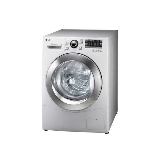 Machine à Laver F82932WH LG