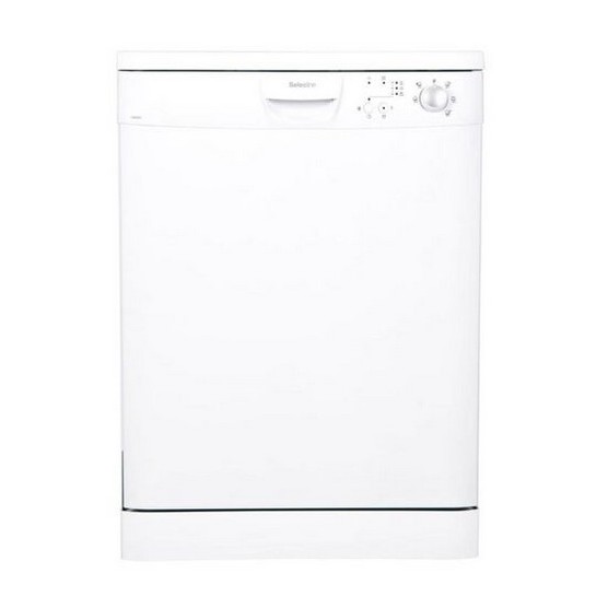 Lave Vaisselle SELECLINE