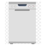 Lave Vaisselle SLV5043 SELECLINE
