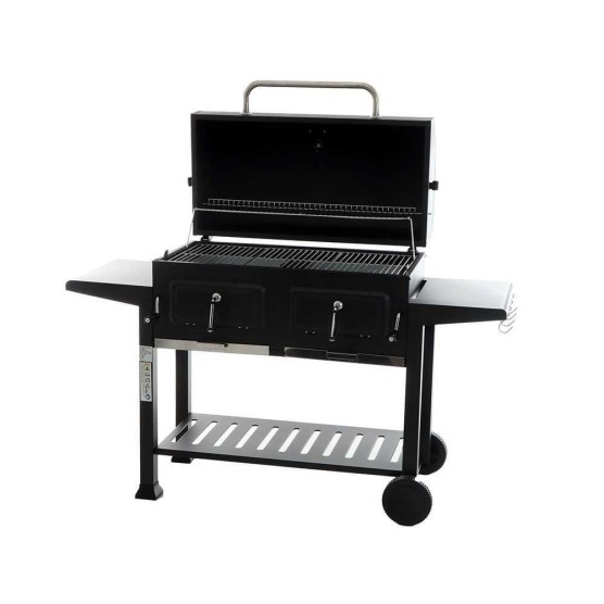 Barbecue - Charbon de bois