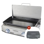 Barbecue & Plancha - Gaz
