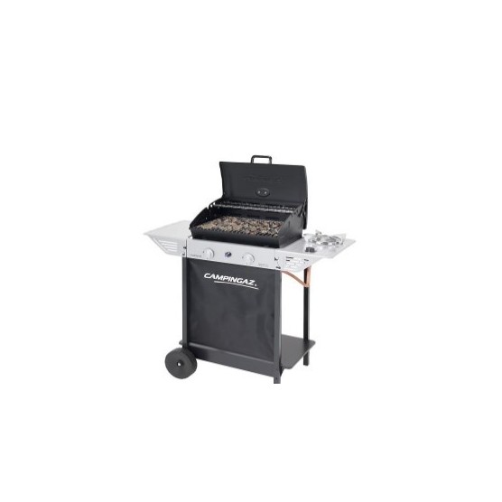 Xpert 100 LS PLUS ROCKY CAMPINGAZ