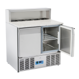 Saladette CRP 90A Métro