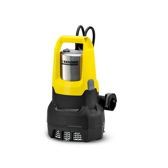 Pompe SP7 DIRT INOX KARCHER
