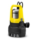 Pompe SP7 DIRT INOX KARCHER