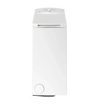 Machine à Laver TDLR70220 WHIRLPOOL