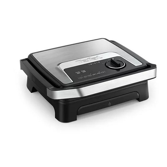 Grille Viande Inicio Adjust GC272D10 TEFAL